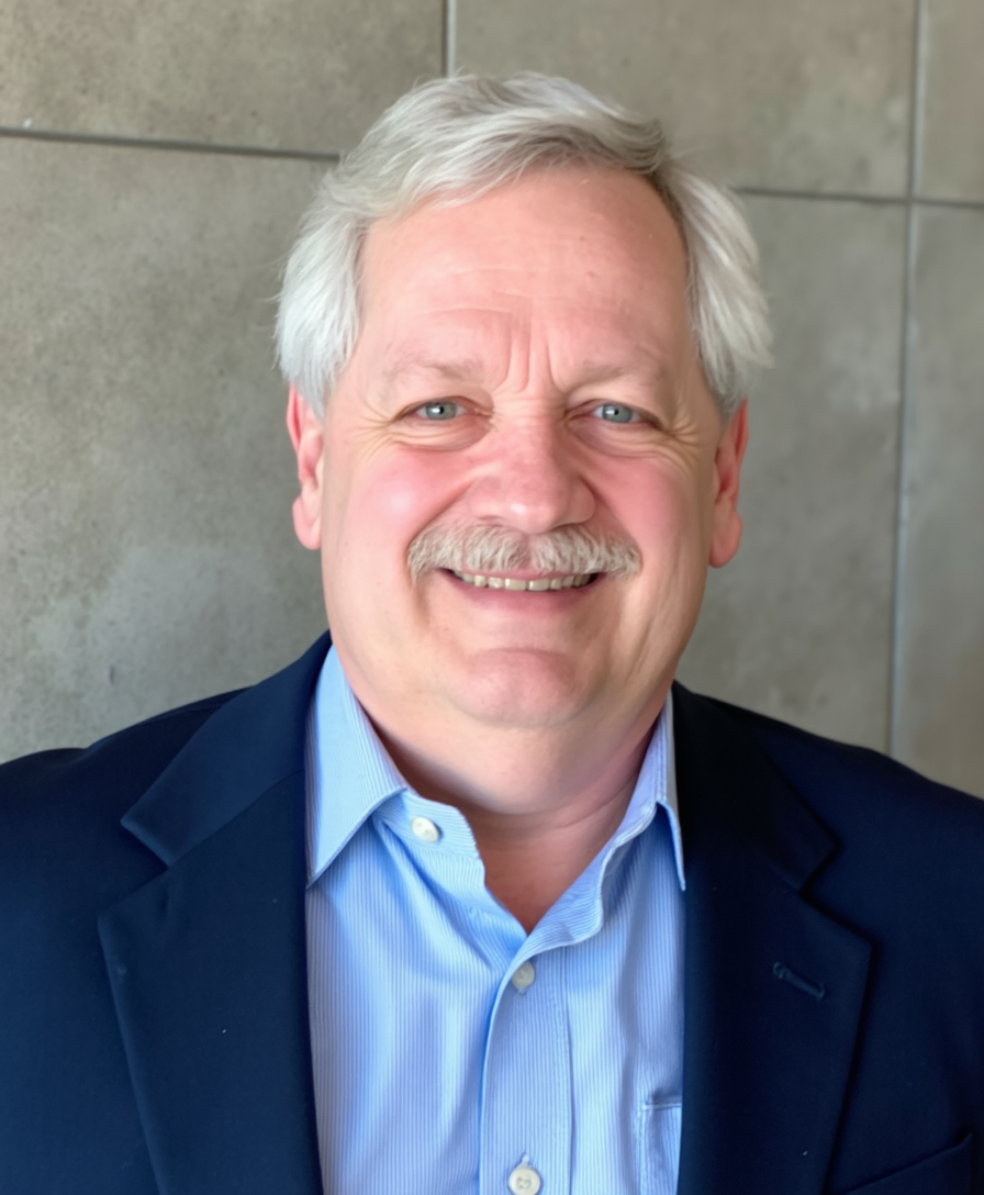 Tim Brown, founder of Gold Mine Data
