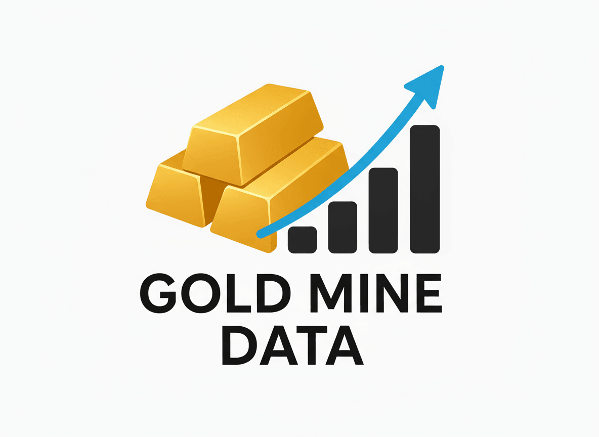 Gold Mine Data